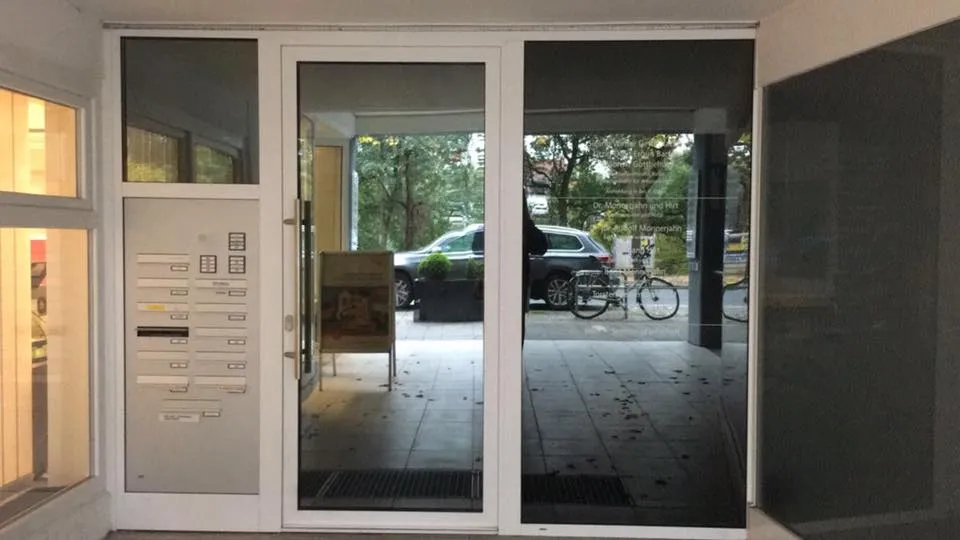 Fenster Gugenberger Gruppe