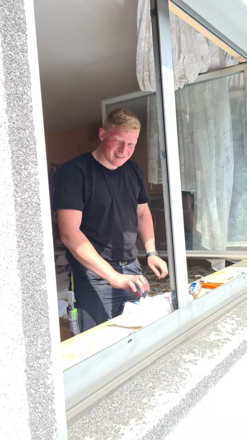 Hausmeisterservice Gugenberger Gruppe Tischlermeister & Hausmeister Service
