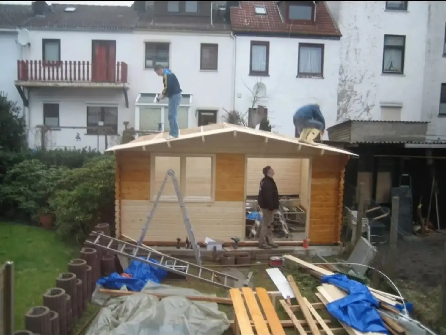Bau Gugenberger Gruppe